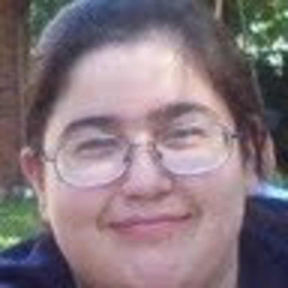 Meet your Posher, Rebekah